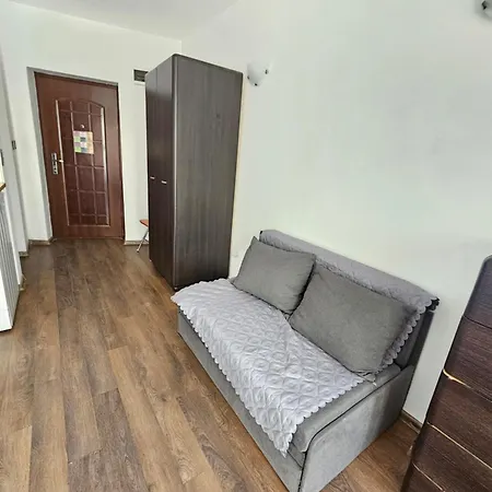 Sannybeach Amberbeach Bulgaria A14-1 Lägenhet