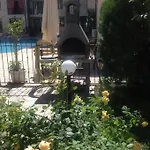 Apartment Sannybeach Amberbeach Bulgaria A14-1 *