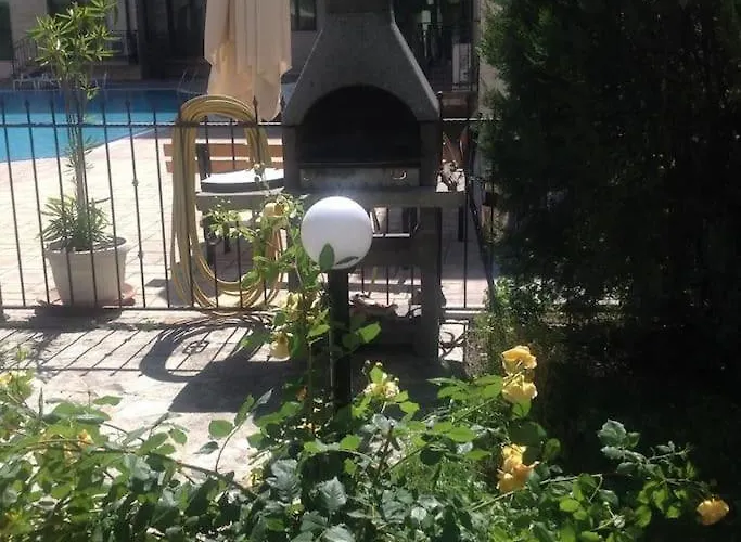 アパート Sannybeach Amberbeach Bulgaria A14-1 *