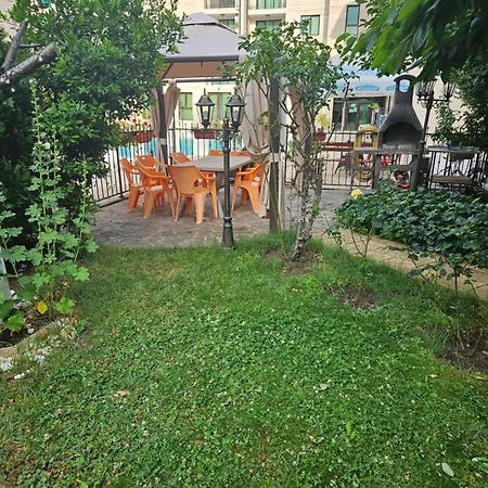 Sannybeach Amberbeach Bulgaria A14-1 Slantchev Briag